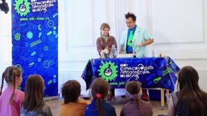 Эксперимент. Газировка из углекислого газа.
