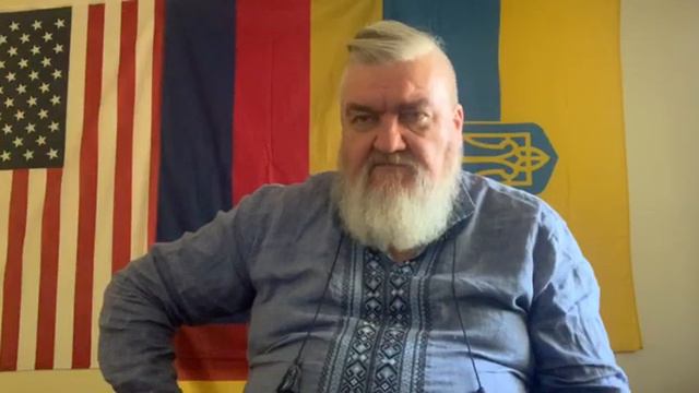 Вячеслав Дёмин, художник, писатель, публицист, политик, проповедник: "Моё обращение". смотреть онлайн