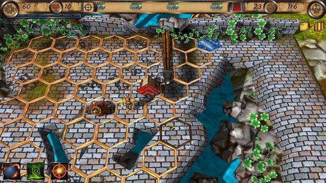 Hydraulic Empire Gameplay [Steam Early Access] смотреть онлайн