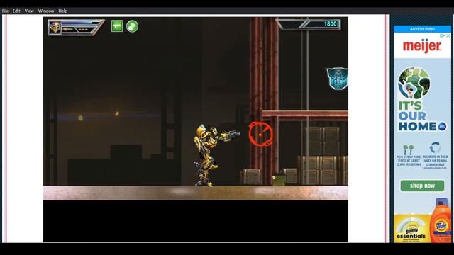 Transformers Battle For The Matrix смотреть онлайн