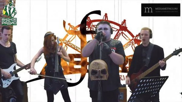 Деформ-"В Ожидании Весны". Выбор Редакции