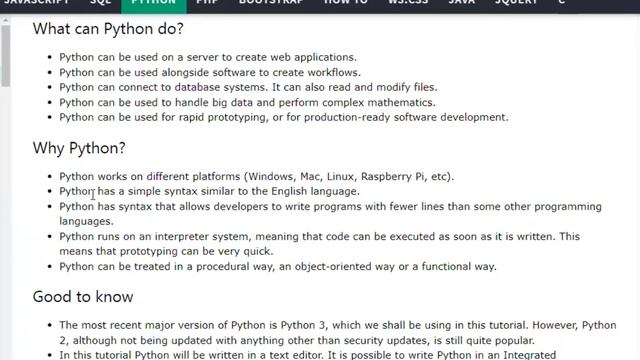 How to Learn Python Easy Way | Study Python Easy смотреть онлайн