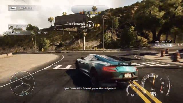 Need For Speed Rivals Drift смотреть онлайн