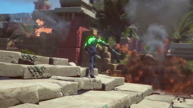 Skyforge battle royale Анонс первого... розыгрыша. смотреть онлайн