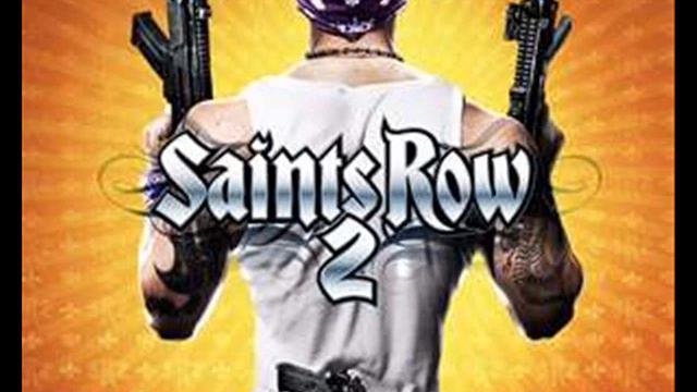 Saints Row 2 Soundtrack Y luv IT смотреть онлайн
