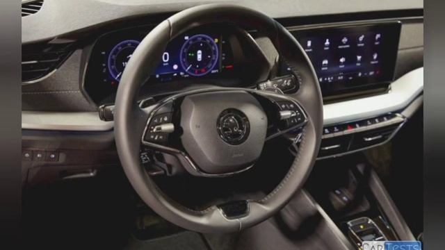 Škoda Fabia 2021 смотреть онлайн