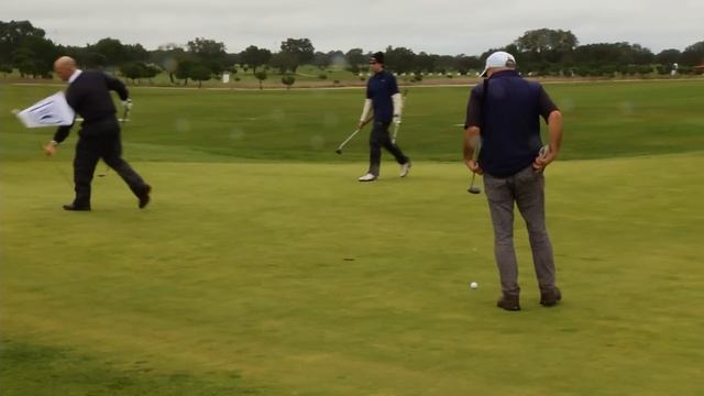 WORLD CORPORATE GOLF CHALLENGE 02 смотреть онлайн