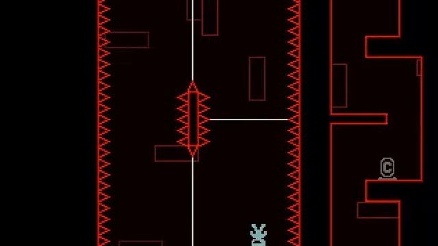 Прохождение игры VVVVVV часть 2 смотреть онлайн