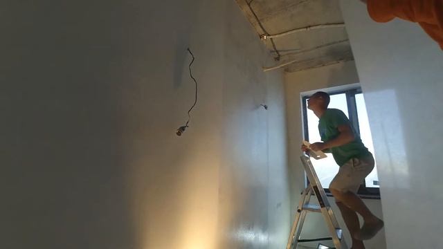 Флизелин на стены смотреть онлайн