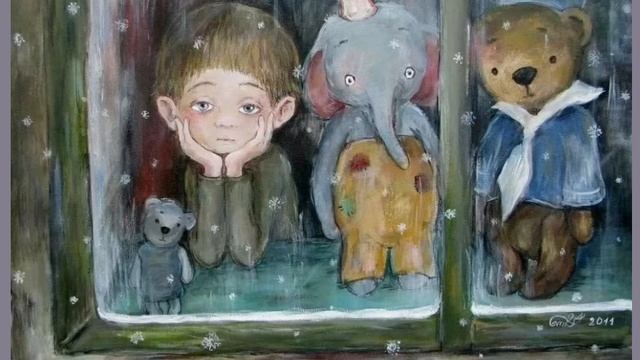 А.И. Хачатурян. Произведения для детей смотреть онлайн