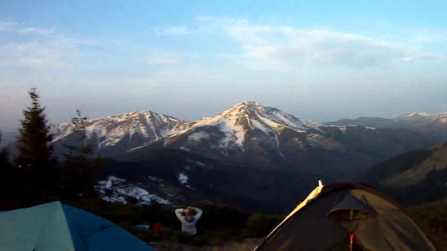 MOVI0116 - Мармарошский и Черногорский хребты смотреть онлайн