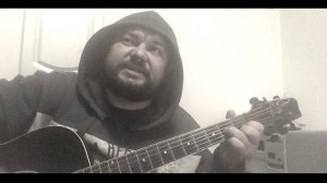 НЕ ТАКОЙ УЖ ЗВОНКИЙ МНЕ ДОСТАЛСЯ ГОЛОС / БЕЛИКОВ / ПОД ГИТАРУ / ОДНА ИЗ ЛЮБИМЫХ ПЕСЕН ДЕТСТВА