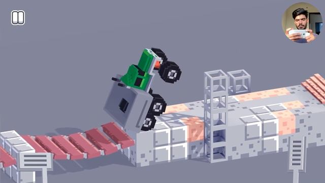 Fancade Drive Mad Fun Drive Long Train All New Truck Drive Games All New Levels Gameplay