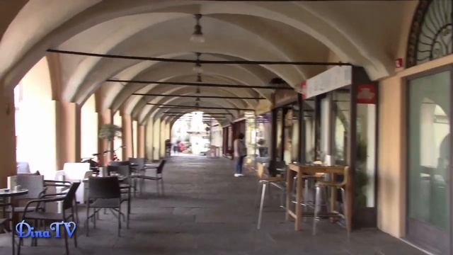 Italia secreta: Vercelli | DinaVictoriaTV смотреть онлайн