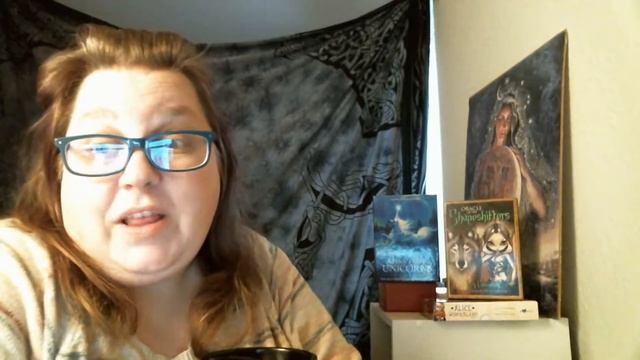 Live Oracle Mini Readings & Winter Chat part 2 смотреть онлайн