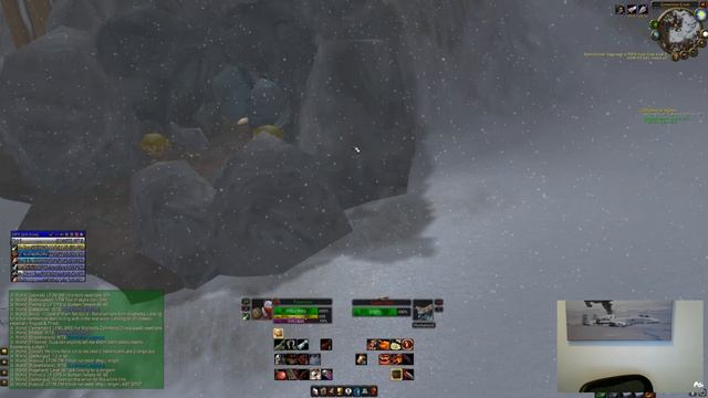 WoW Classic - Level 28+ - Light's Hope Lightbringer / Elysium PvP смотреть онлайн
