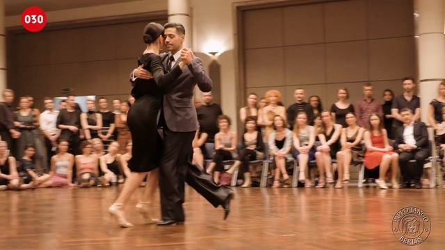 Amanda And Adrian Costa – Milonga Querida