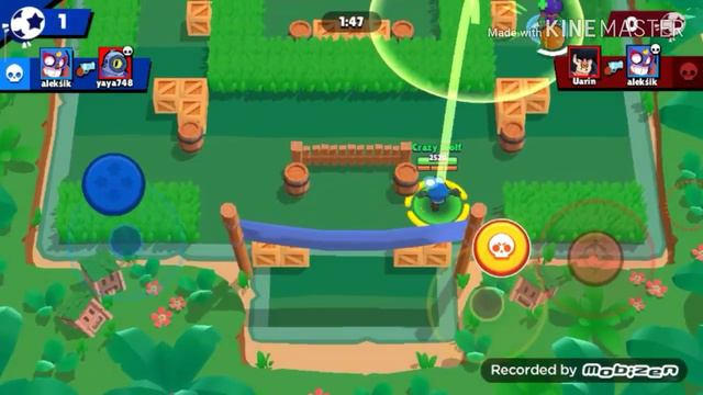 #1 Brawl Stars Начало! смотреть онлайн