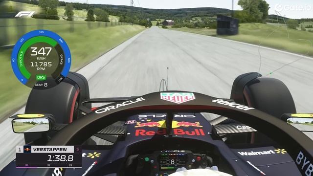 This is what Spa-Francorchamps looked like in 1934 смотреть онлайн