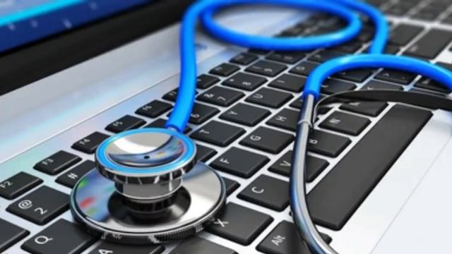 How Digital Bureaucracy can transform the Hospital Management System and Patient tracking system смотреть онлайн
