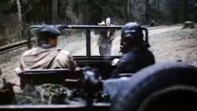 ТРАКТОРИСТЫ