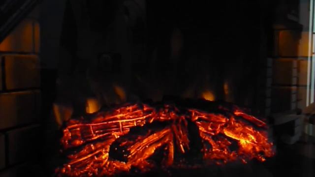 Электрический камин Firespace 25 s ir смотреть онлайн