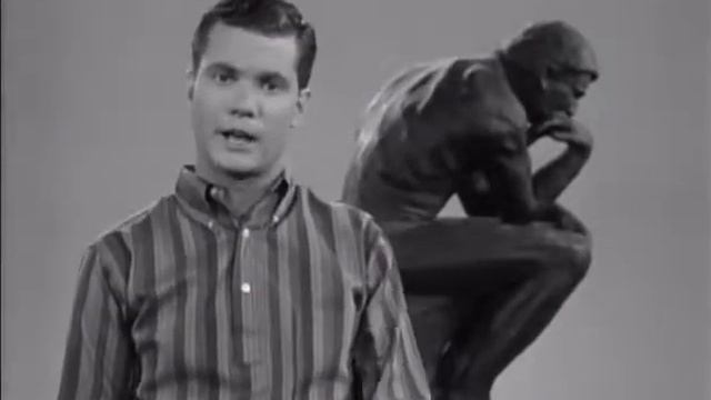 Dobie Gillis S03E12 Crazylegs Gillis смотреть онлайн