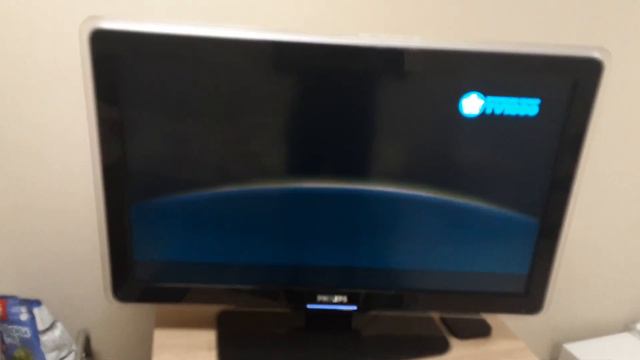 (Camrip) смена логотипа и оформления канала TV1000 Русское кино Балтия (8.12.2021)