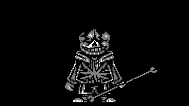 Undertale Endless Breath: Corrupted Shine, In Style Zerjox [Read Description]