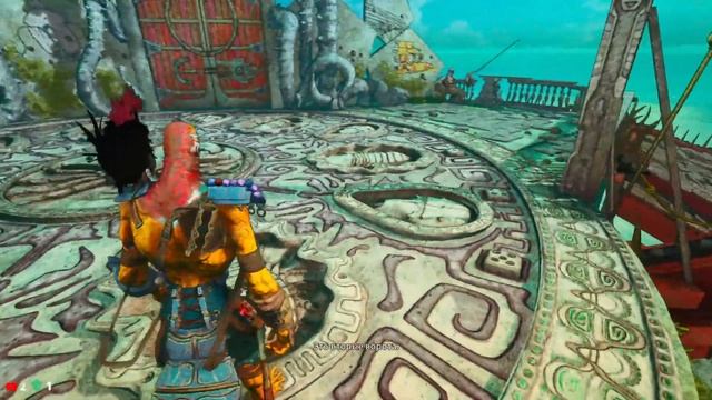 Смотрим игры "Clash Artifacts of Chaos" и "The Last Stand Aftermath" смотреть онлайн