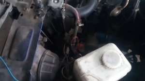 установка звуковых сигналов волговских на ваз 2107