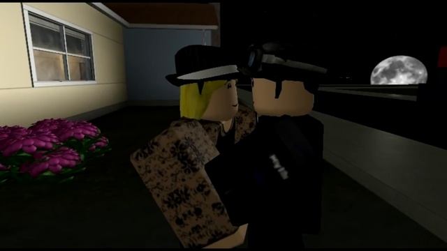 (Light Em Up - Fall Out Boy) Ep.8 - PROM QUEEN - A Roblox Series смотреть онлайн