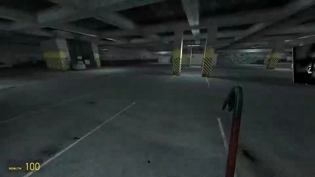 NEXTBOTS BUT ITS PURE HORROR