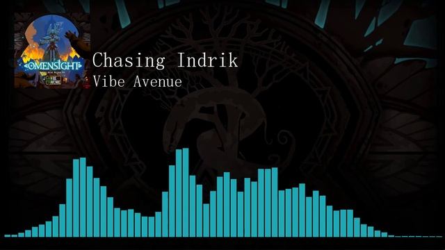 Chasing Indrik / Omensight Original Soundtrack смотреть онлайн