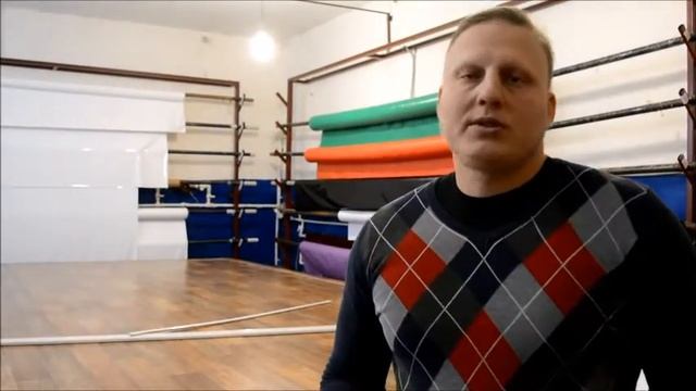 Тульский завод гексагональных шатров