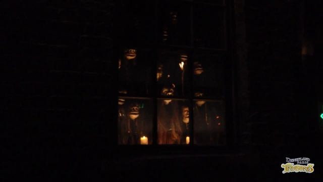 Diagon Alley - Walking Tour - Wizarding World of Harry Potter - Universal Orlando - Full HD Video смотреть онлайн