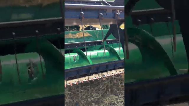 #дон1500se #уборка2022 #уборкаячменя #дон1500 смотреть онлайн