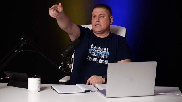ПРИЧИНА СМЕРТИ АНАНИЯ И САПФИРЫ | Виктор Томев смотреть онлайн