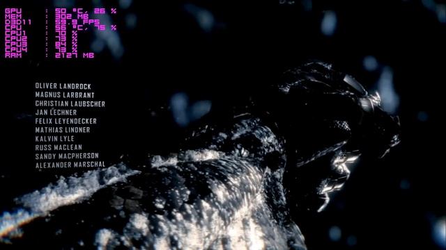 Xeon E5450 Radeon R9 270x тестирование в играх и выводы