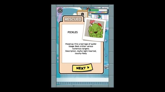 Super Bunny Breakout™ - Universal - HD Gameplay Trailer смотреть онлайн