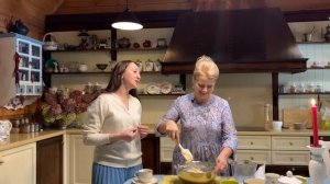 «Счастье по рецепту»