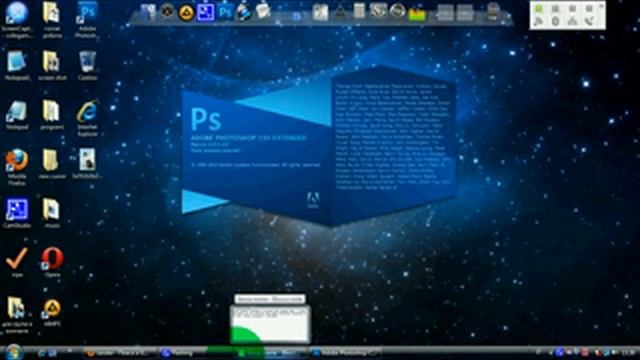 как удалит фон на фотошоп cs5 смотреть онлайн