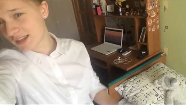 Самый короткий ВЛОГ!:3 смотреть онлайн