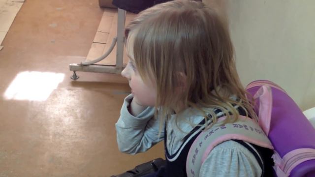 Дочка Жириновского [2] смотреть онлайн