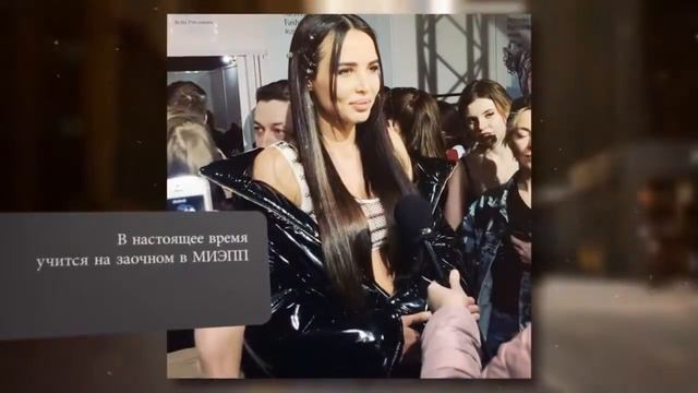 Анастасия Решетова Инстаграм: краткая биография звезды в Instagram смотреть онлайн