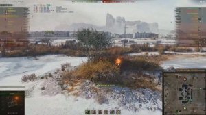 EBR 75 FL 10 - ГАЙД WOT, КАК ИГРАТЬ! ЧЕСТНЫЙ ОБЗОР ТАНКА Panhard ЕБР 75 ФЛ 10 В World Of Tanks!