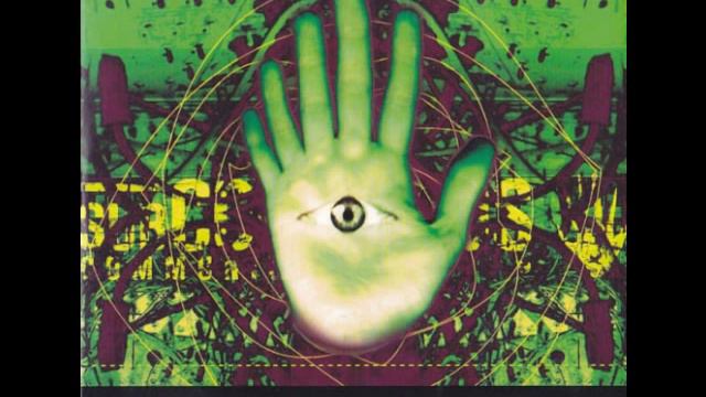 Skinny Puppy - Crazy Tonight смотреть онлайн