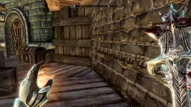 Skyrim mods and quests смотреть онлайн