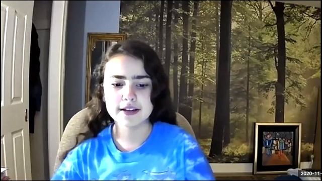 Блок, "Ночь, улица, фонарь, аптека..." 1 смотреть онлайн