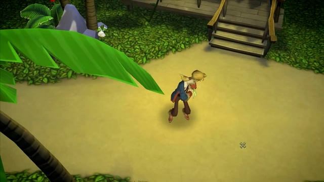 [S3][P3] Tales of Monkey Island - Chapter 1 - Launch of the Screaming Narwhal смотреть онлайн